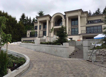 Инвестиции в девелопмент недвижимости в Ванкувере, Канада